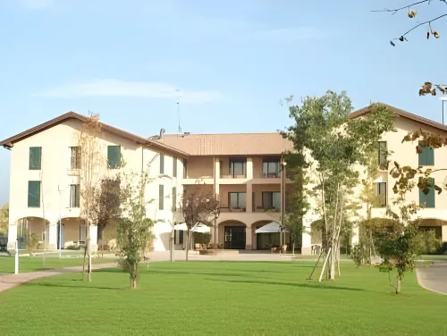 Hotel Conteverde Hotels in Sant'Ilario d'Enza