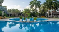 Delta Hotels Dar es Salaam - Yüzme Havuzu