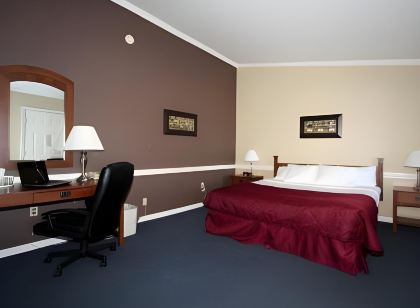 Clarion Inn Strasburg - Lancaster