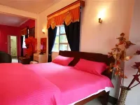 3Ds International Tourist Home Hotels in Mahébourg