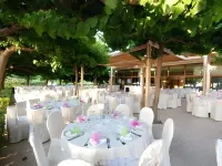 Tzaki Hotel & Restaurant Patras Hotels in Patras