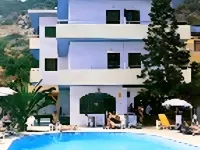 Iraklis Apartments - Pools