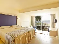 Hotel Spa Flamboyan - Caribe Hotels in Torrenova