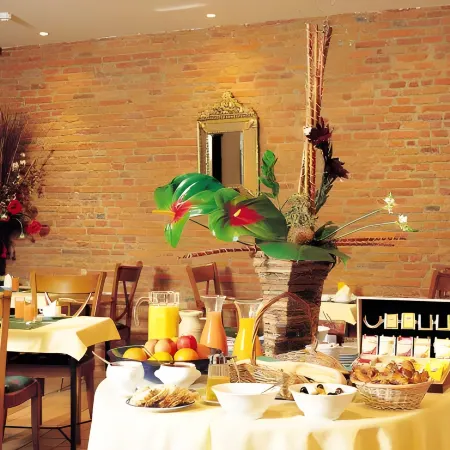 Hotel Albert 1er