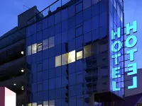 Augarten Art Hotel, a Member of Design Hotels™