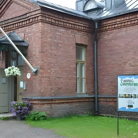 Hostel Suomenlinna