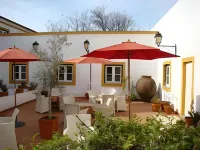 Adc - Albergaria Do Calvário - by Unlock Hotels Hôtels à : Evora