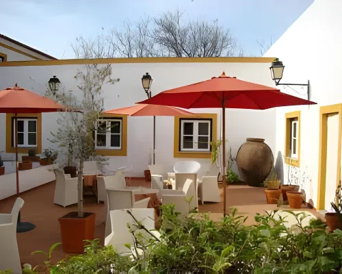 Adc - Albergaria Do Calvário - by Unlock Hotels Hotels in Évora