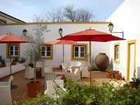 Adc - Albergaria Do Calvário - by Unlock Hotels