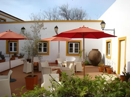 Adc - Albergaria Do Calvário - by Unlock Hotels