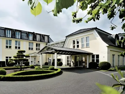 Hotel Sonne Hotel di Oelde