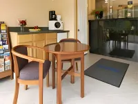 Belmont Inn and Suites