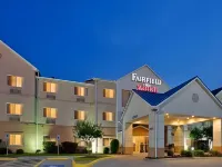 Fairfield Inn & Suites Houston Humble