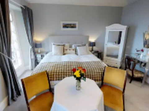 Ranscombe House Hotels in Brixham