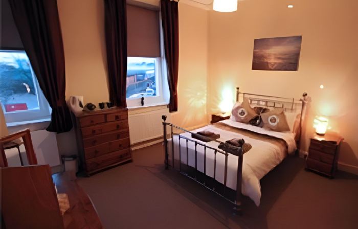 Clifton Hotel