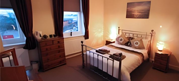 Clifton Hotel Hotels in Weymouth