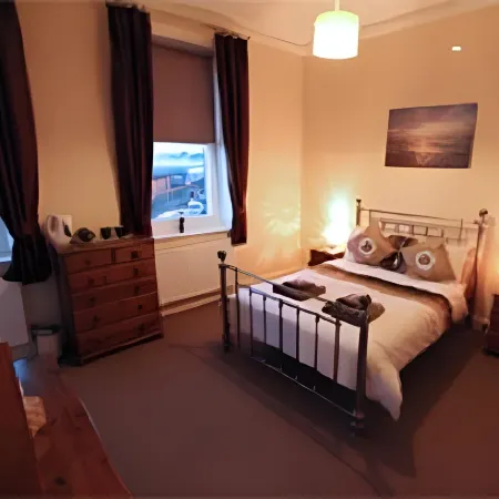 Clifton Hotel