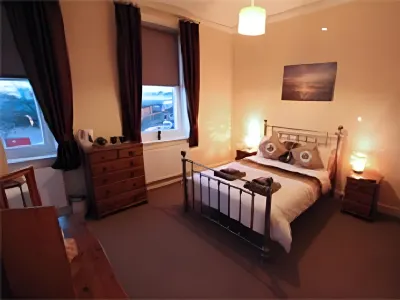 Clifton Hotel Hotels in Weymouth