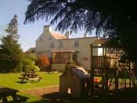 The Castle Hotel Các khách sạn ở Brecon
