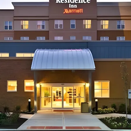 Residence Inn Youngstown Warren/Niles