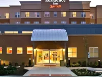 Residence Inn Youngstown Warren/Niles - Pools