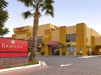 Wyndham Anaheim