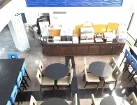 Holiday Inn Express & Suites LAWRENCEVILLE by IHG - breakfast