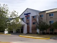 Fairfield Inn & Suites Dallas Park Central