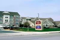 堪薩斯城獨立城Residence Inn 飯店