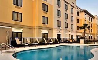 SpringHill Suites Naples