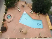 Comfort Inn Conover-Hickory - Pools