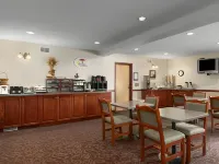 Super 8 by Wyndham Cochrane Hotels in Cochrane