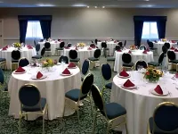 SpringHill Suites Boston Peabody - Wifi