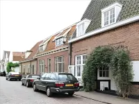 Apartment Naarden-Vesting Hotels in Naarden