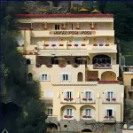 Hotel Posa Posa Hotel in zona Sapori E Profumi Di Positano
