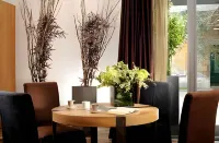Margutta 54 Luxury Suites - Bed and Breakfasts