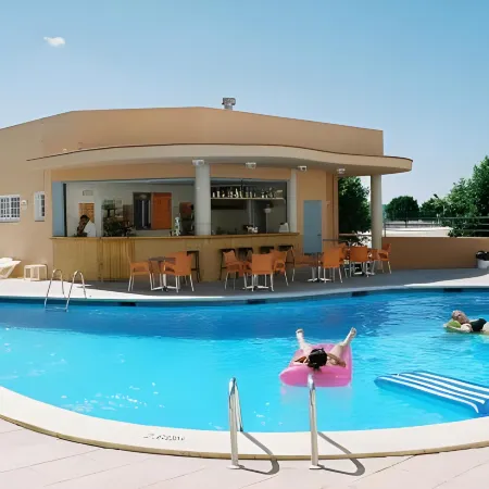 Apartments Boutique Poniente Playa