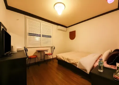 Badaga Boineun Saipan