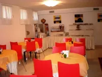 ホテル アッレ トッリ