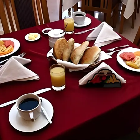 Hotel Balsa Inn