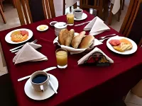 Hotel Balsa Inn - Aamiainen