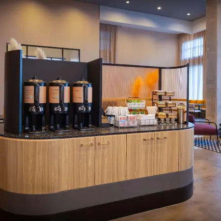 Hyatt Place Nashville/Green Hills Отели рядом с достопримечательностью «Университет Липскомба»
