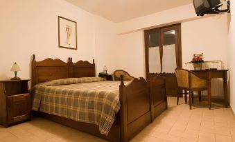 LH Albergo Il Paradiso