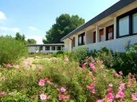 Ethra Reserve Alborèa Hotel in zona Centro Commerciale Mongolfiera Taranto