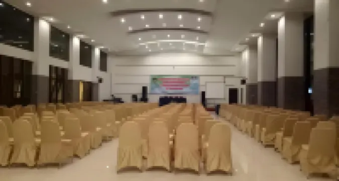 Grand Bintang Tawangmangu