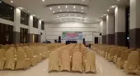 Grand Bintang Tawangmangu فنادق في تاوانجمانجو