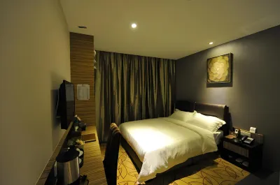 Milano Hotel