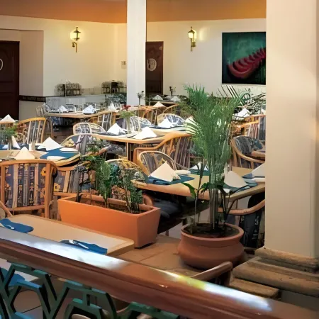 Fiesta Inn Xalapa