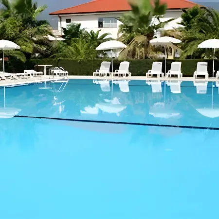 King's House Hotel Resort
