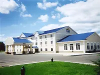 Holiday Inn Express & Suites CADILLAC by IHG - 3-Star